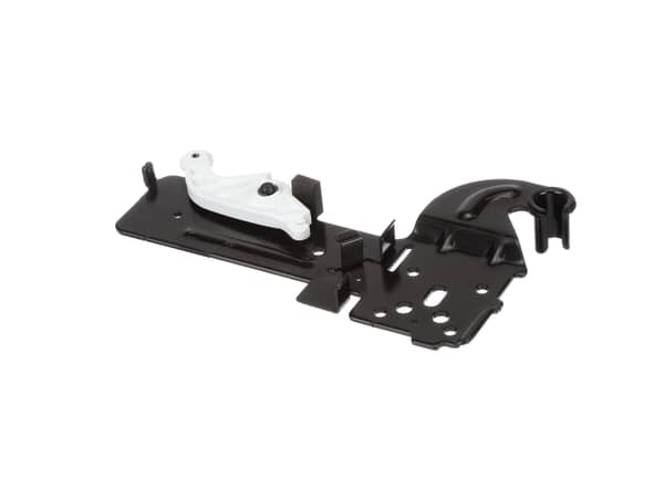 4175472-1-S-Samsung-DA97-07822H-Hinge Assembly Upper 360 view