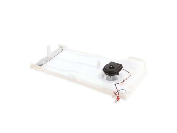 4175633-1-S-Samsung-DA97-08061A-Air Duct & Cover Assembly 360 view