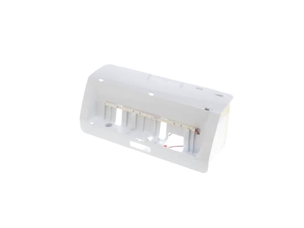 4175636-1-S-Samsung-DA97-08064A-Damper Cover Assembly 360 view