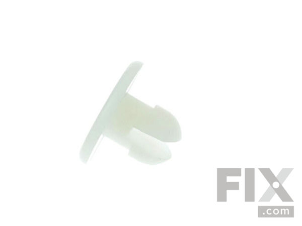 417586-1-S-Frigidaire-131362400         -Push-in Fastener 360 view