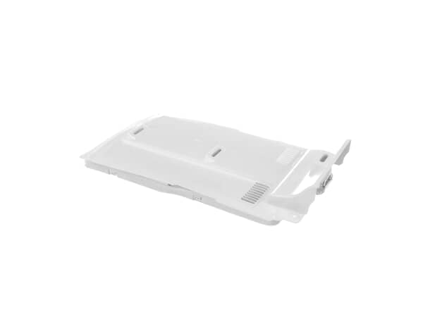 4175968-1-S-Samsung-DA97-08689A-Freezer Evaporator Cover Assembly 360 view