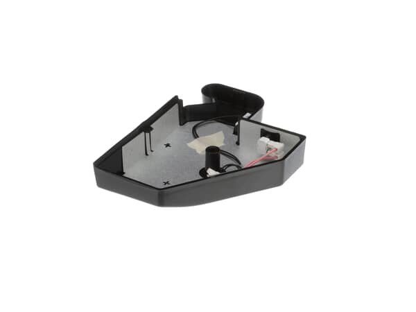 4175995-1-S-Samsung-DA97-08706G-Hinge Cover Assembly (Upper) 360 view