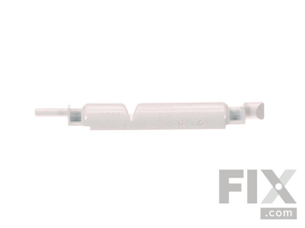 417624-1-S-Frigidaire-131374500         -Dispenser Drawer Latch 360 view