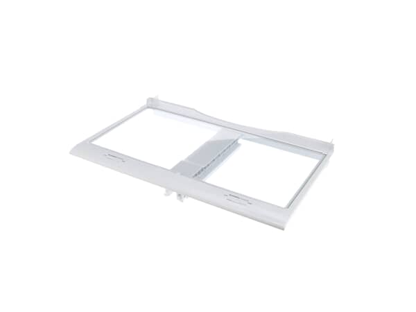 4176259-1-S-Samsung-DA97-11287A-Crisper Drawer Cover Assembly 360 view