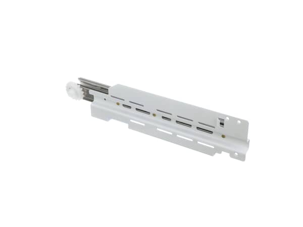 4176533-1-S-Samsung-DA97-12024A-Freezer Basket Slide Rail (Left) 360 view