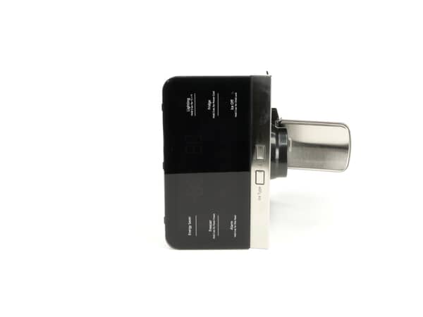 4176545-1-S-Samsung-DA97-12088R-Dispenser Cover Assembly 360 view