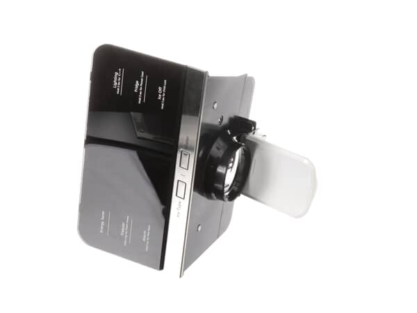 4176549-1-S-Samsung-DA97-12088V-Refrigerator Cover Assembly 360 view