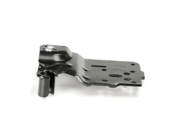 4176618-1-S-Samsung-DA97-12574A-Upper Door Hinge (Right) 360 view