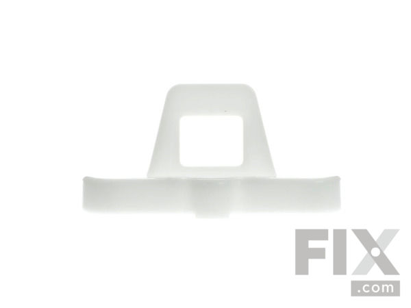 417676-1-S-Frigidaire-131390000         -Lid Strike - White 360 view