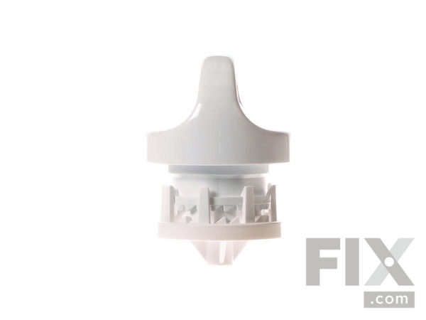 417831-1-S-Frigidaire-131446202         -Timer Knob Assembly 360 view