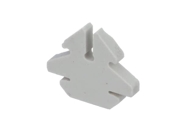 417902-1-S-Frigidaire-131472100         -Heating Element Insulator 360 view