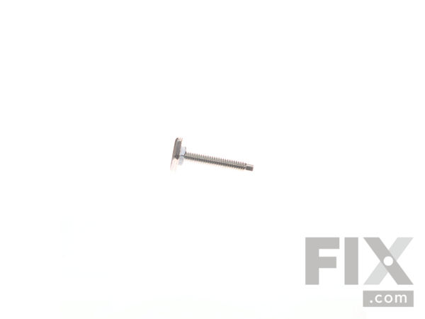 418072-1-S-Frigidaire-131527400         -Levelling Leg 360 view