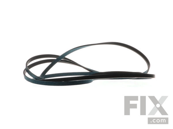 418119-1-S-Frigidaire-131553800         -Multi Rib Belt 360 view