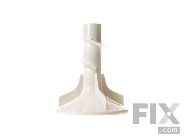 418275-1-S-Frigidaire-131605901         -Dual Action Agitator 360 view