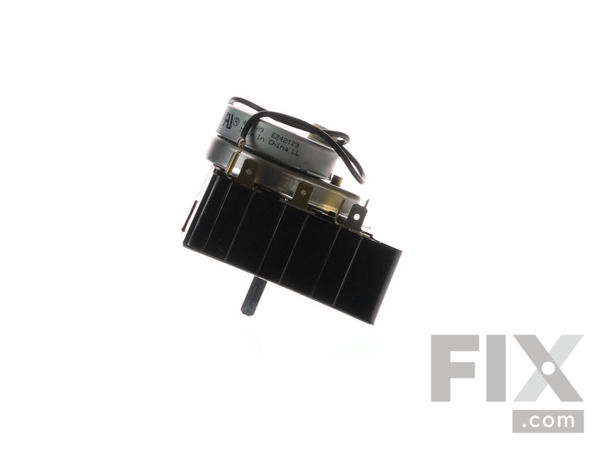 418620-1-S-Frigidaire-131719100         -Dryer Timer 360 view