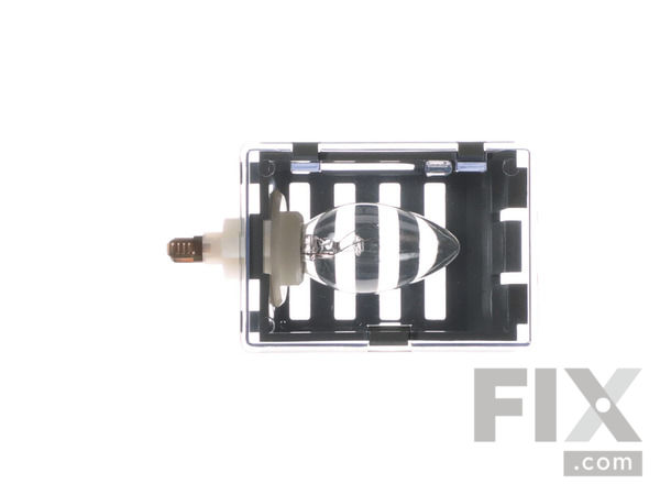 418836-1-S-Frigidaire-131843500         -LAMP Assembly 360 view