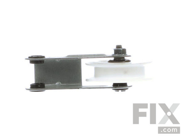 418897-1-S-Frigidaire-131862900         -Tension Idler Pulley 360 view