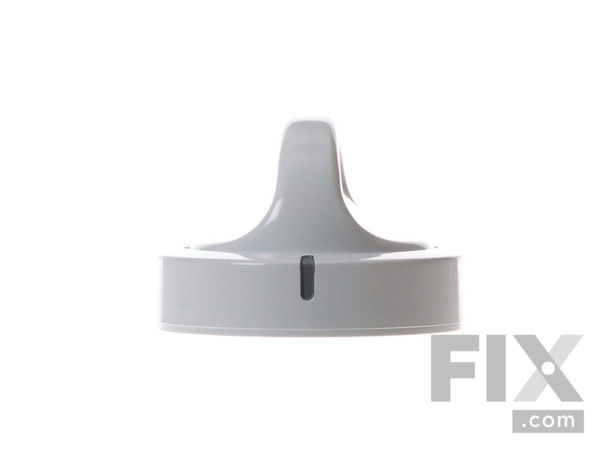 418921-1-S-Frigidaire-131873500         -Timer Knob 360 view