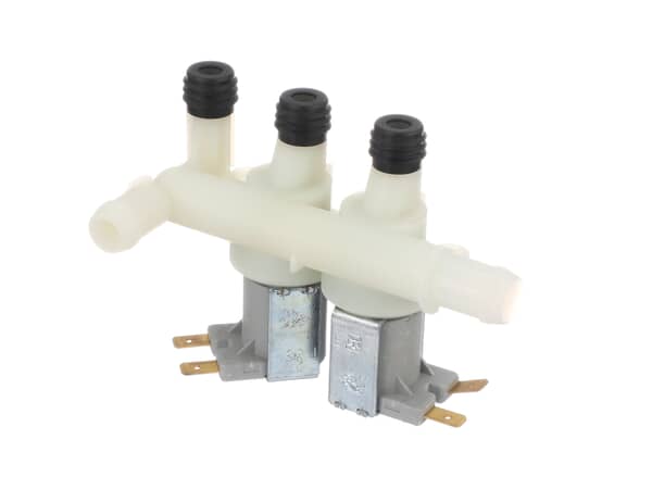 419113-1-S-Frigidaire-131974700         -Washer Dispenser Valve Assembly 360 view