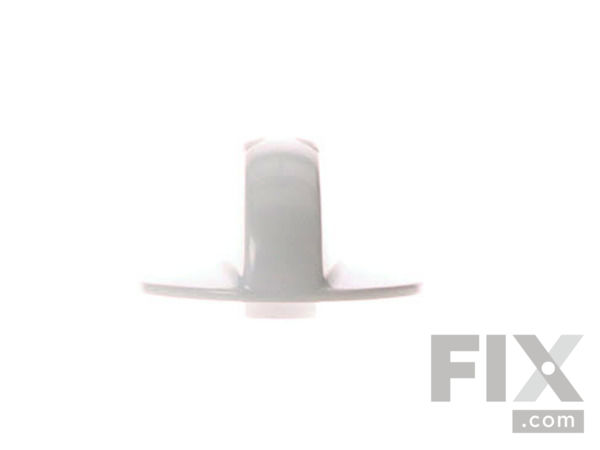 419266-1-S-Frigidaire-134042800         -Rotary Knob 360 view