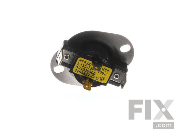 419278-1-S-Frigidaire-134048800         -Cycling Thermostat 360 view