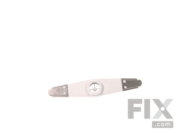 420236-1-S-Frigidaire-154219201         -Lower Spray Arm 360 view