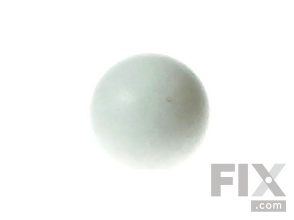 420460-1-S-Frigidaire-154246402         -Pump Check Ball 360 view