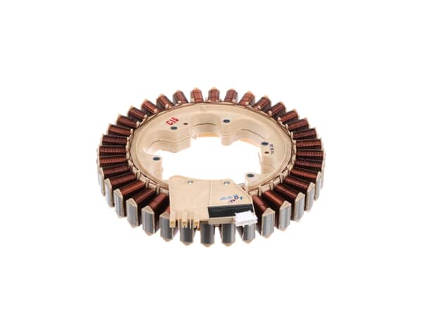 4204672-1-S-Samsung-DC31-00097B-Motor Assembly 360 view