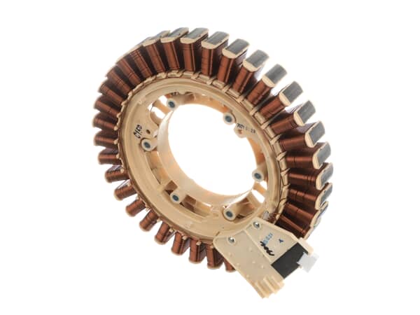 4204678-1-S-Samsung-DC31-00111A-Motor Assembly 360 view