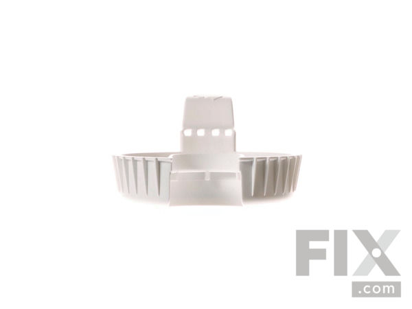 420500-1-S-Frigidaire-154252701         -Drain Trap 360 view