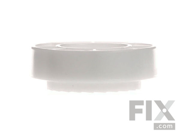 420799-1-S-Frigidaire-154335201         -Lower Spray Arm Nut 360 view
