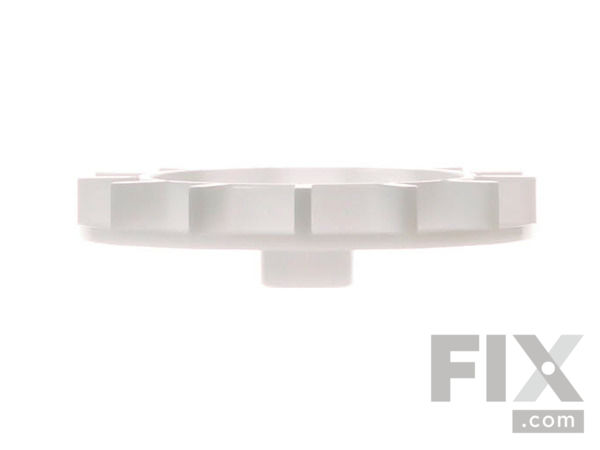 420969-1-S-Frigidaire-154365401         -Lower Drain Impeller 360 view