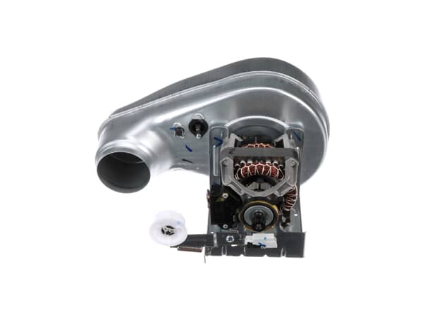 4216168-1-S-Samsung-DC93-00101N-Motor Assembly 360 view