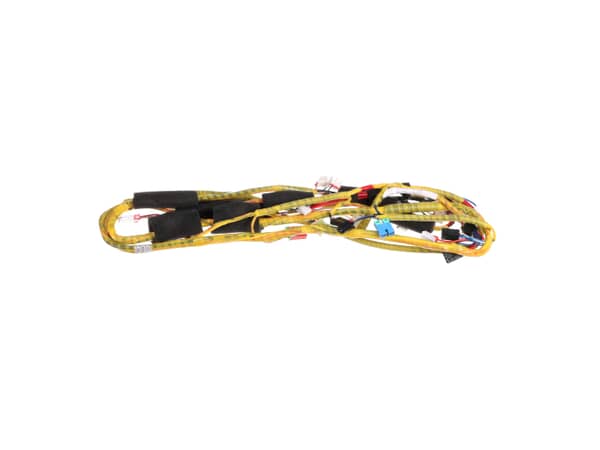4216876-1-S-Samsung-DC96-01043H-Main Wire Harness Assembly 360 view