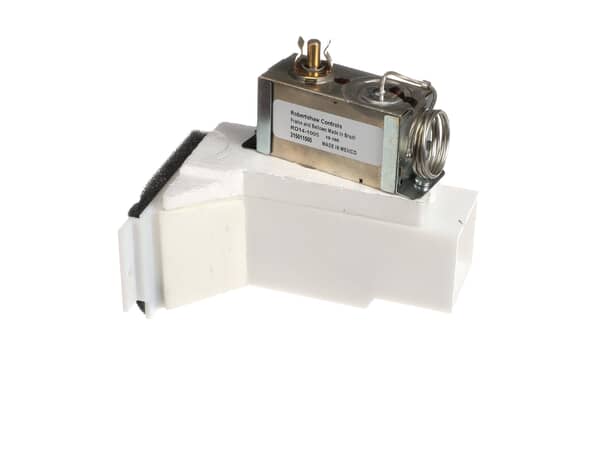 421793-1-S-Frigidaire-215011505         -Damper Assembly 360 view