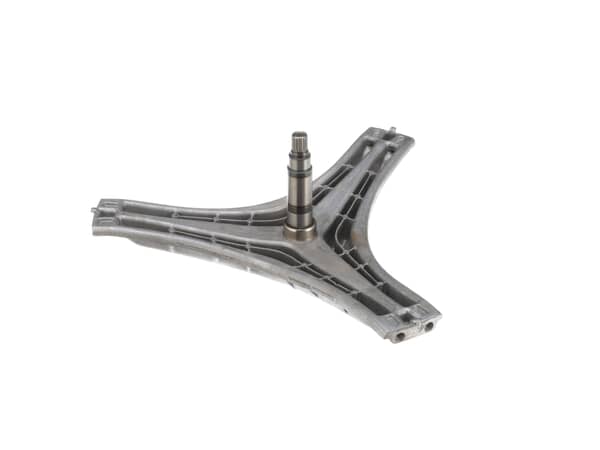 4220154-1-S-Samsung-DC97-14421A-Flange Shaft Assembly 360 view