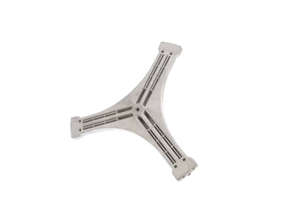 4220876-1-S-Samsung-DC97-15491A-Flange and Shaft Assembly 360 view