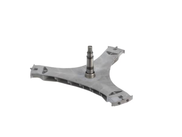 4221666-1-S-Samsung-DC97-16509B-Assembly FLANGE SHAFT - PURPLE 360 view