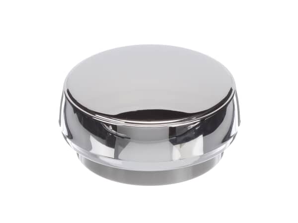 4221991-1-S-Samsung-DC97-16931B-Control Knob (Silver) 360 view