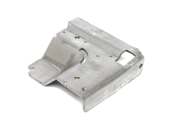 4227217-1-S-Samsung-DE61-01222A-Door Hinge Bracket (Left) 360 view