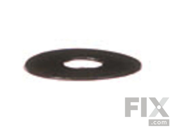 422964-1-S-Frigidaire-215474201         -Evaporator Fan Shaft Washer 360 view