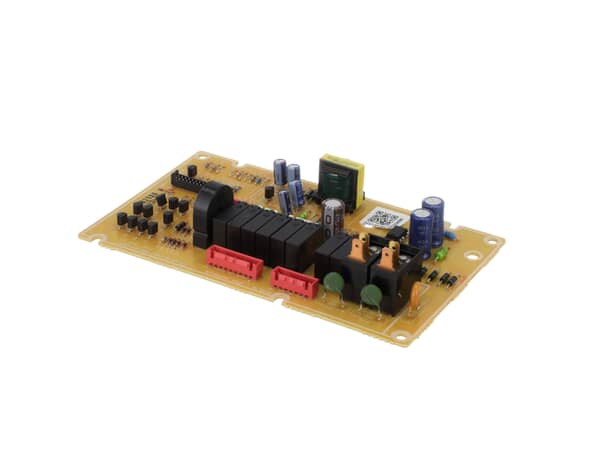 4235740-1-S-Samsung-DE92-02136A-Main Control Board 360 view