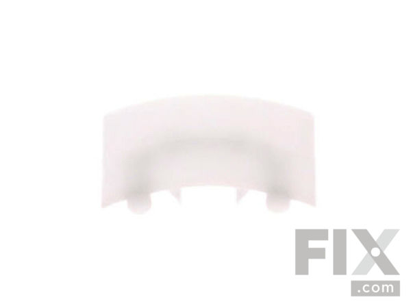 423602-1-S-Frigidaire-215782300         -Handle Trim Snap-In Lock 360 view