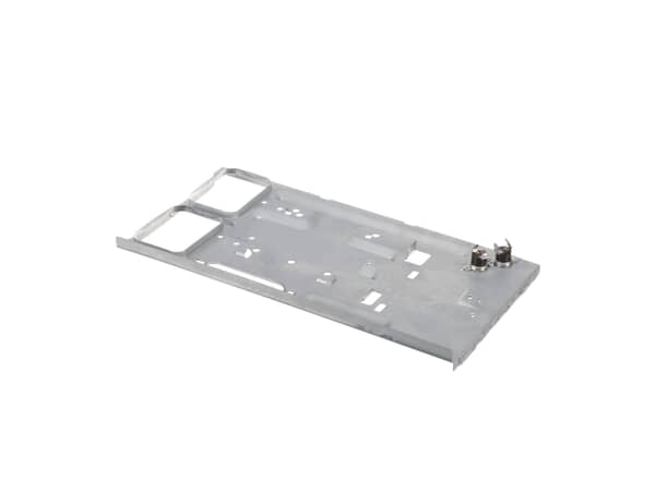 4240256-1-S-Samsung-DE97-00420A-Base Plate Assembly 360 view