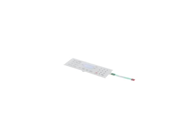 4240758-1-S-Samsung-DG34-00014B-Touchpad Overlay (White) 360 view