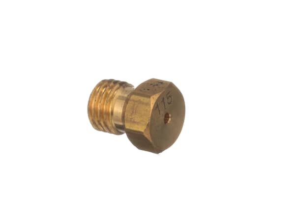 4240989-1-S-Samsung-DG62-00102A-Liquid Propane Bake Nozzle 360 view