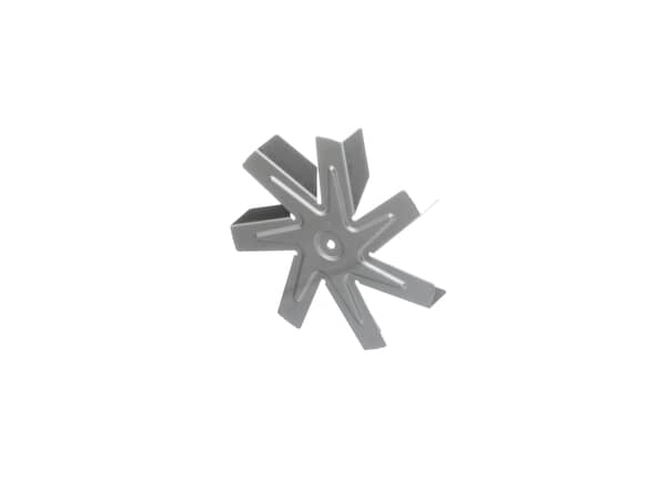 4241119-1-S-Samsung-DG67-00001B-Upper Fan Blade 360 view