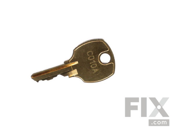 425605-1-S-Frigidaire-216362800         -Door Lock Key 360 view