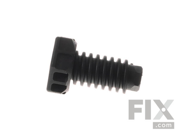425733-1-S-Frigidaire-216396900         -Adjustable Leveling Foot - Black 360 view