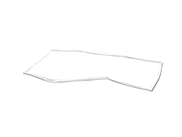 425951-1-S-Frigidaire-216481301         -Gasket - White 360 view